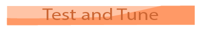 Feature Sprint: Code and Assets Section Title